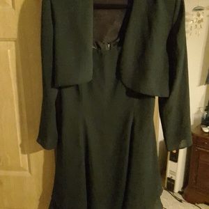 Size 16 Hampton Nights Special occasion dress